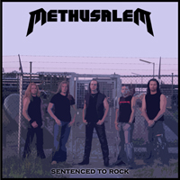 methusalem cover